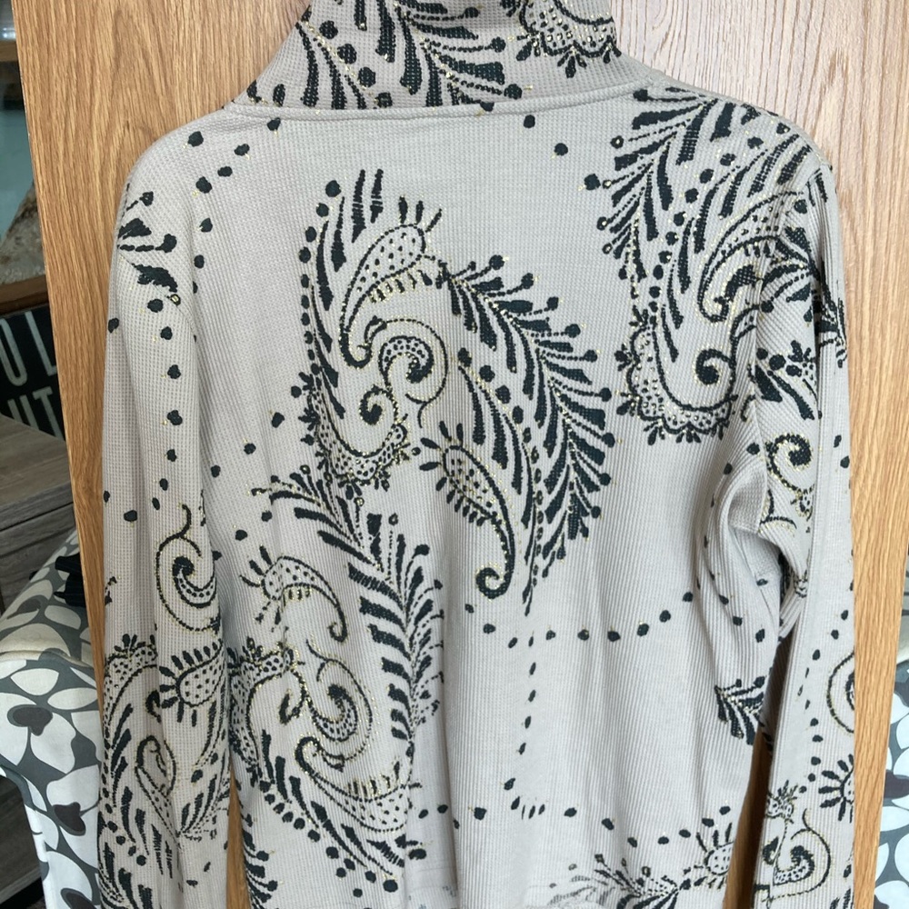 Light Jacket - Picture 3 of 7